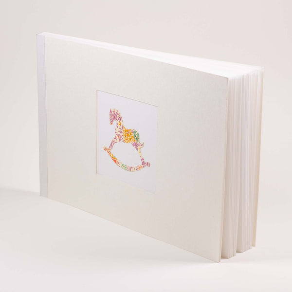 Notizbuch "Geburt"