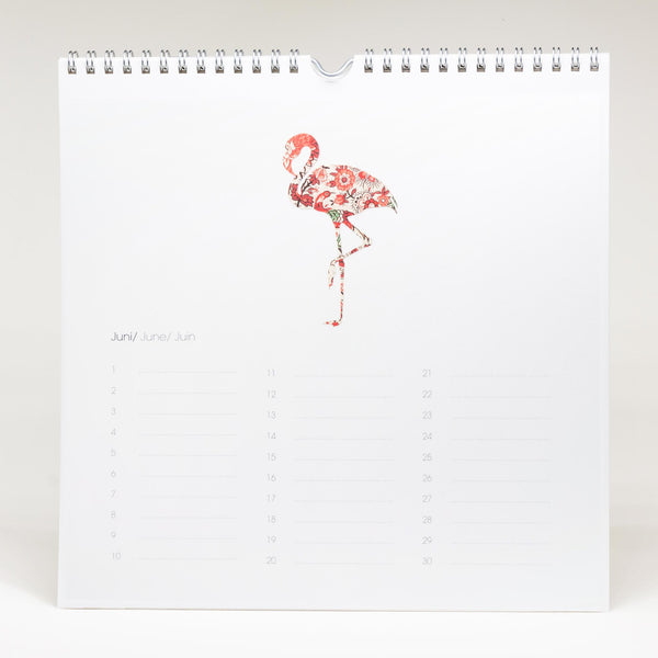immerwährender Kalender