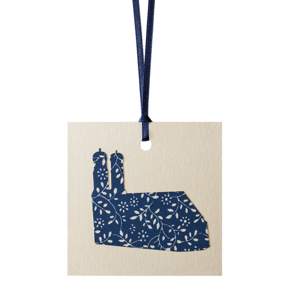 Geschenkanhänger "Frauenkirche"