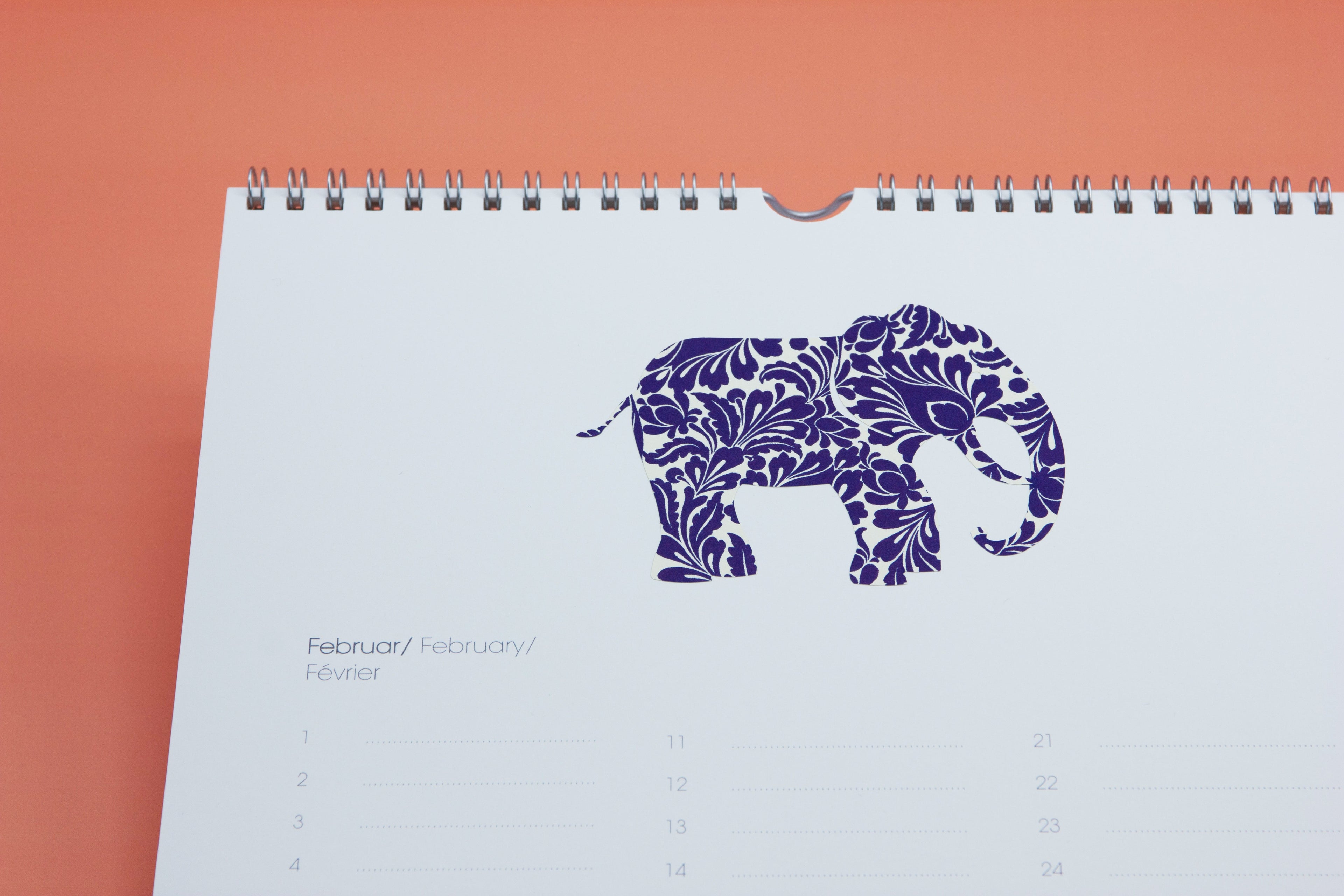 Wandkalender