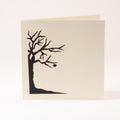 Condolence card "Sympathy card"