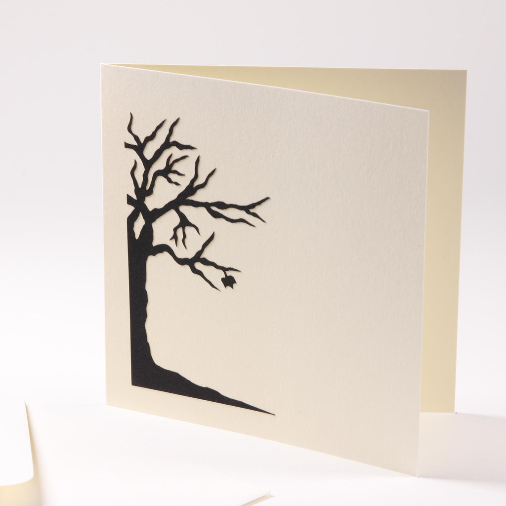 Condolence card "Sympathy card"