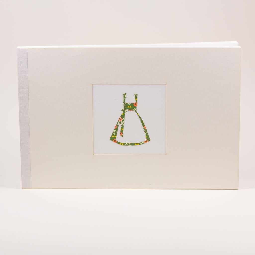 Notebook "Dirndl"