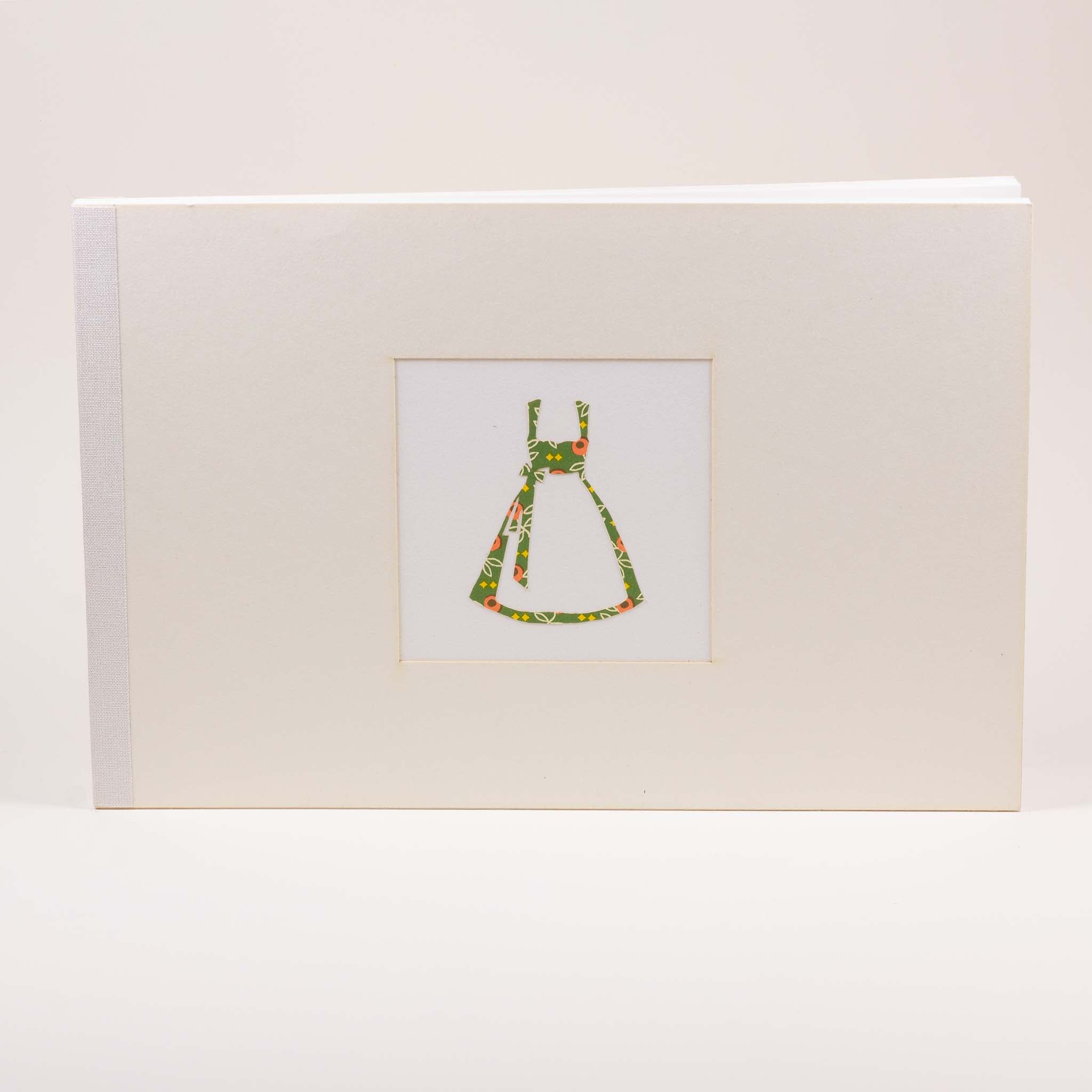 Notebook "Dirndl"