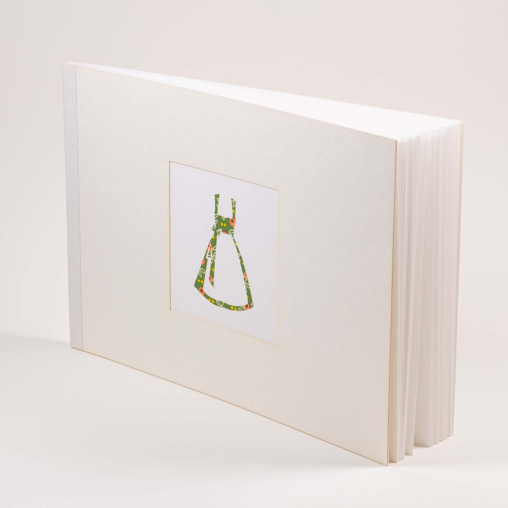 Notebook "Dirndl"
