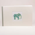 Notebook "Elephant"