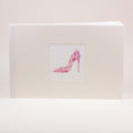 Notebook "Lady's Slipper"