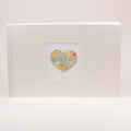 Notebook "Guestbook"
