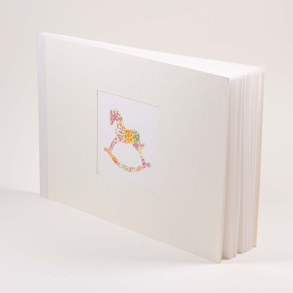 Notebook "Birth"