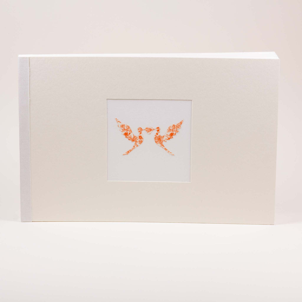 Notebook "Wedding"
