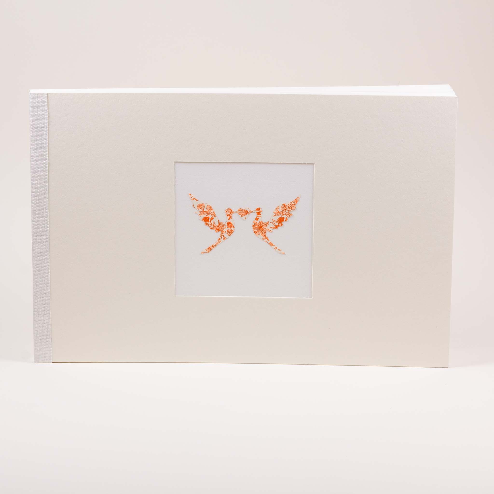 Notebook "Wedding"