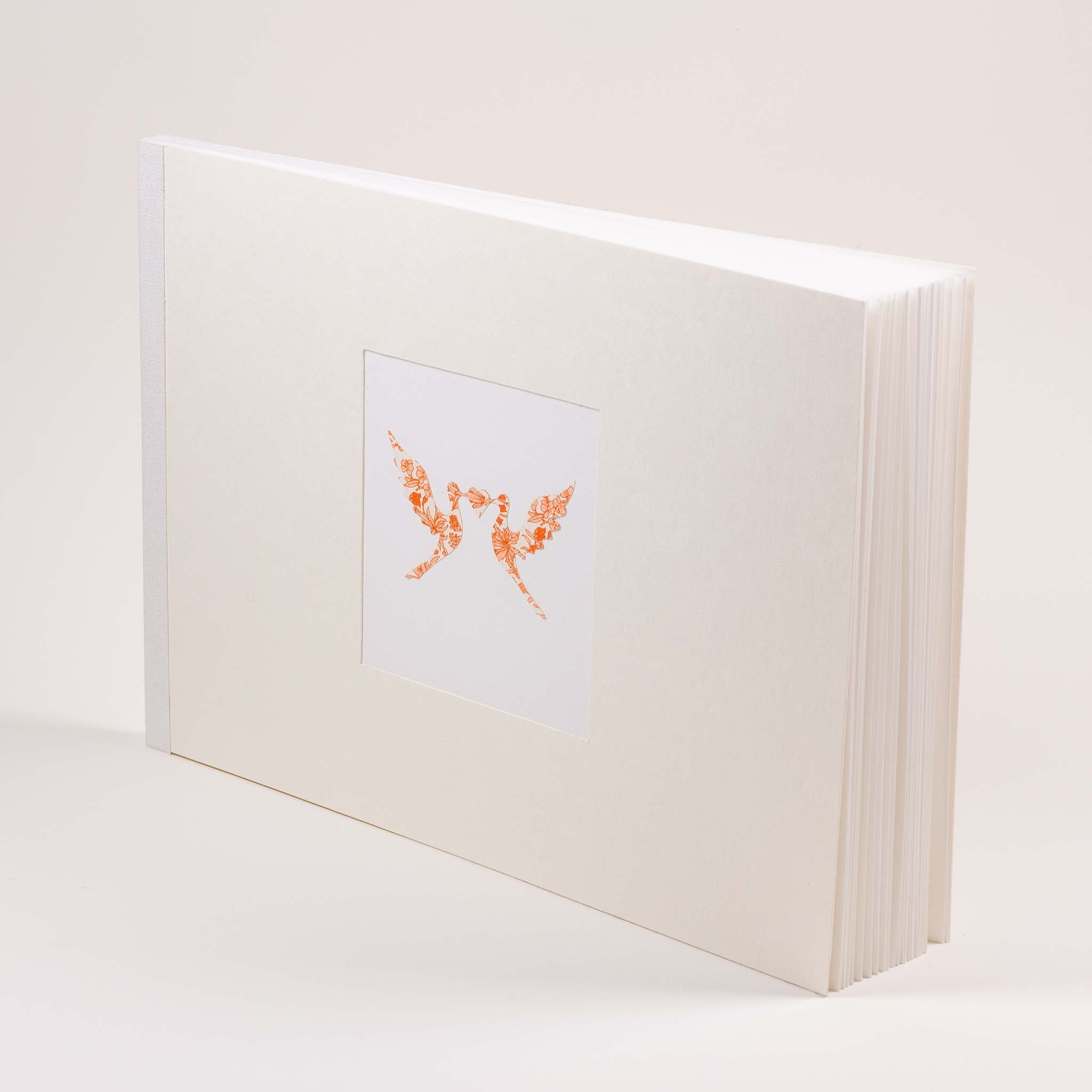 Notebook "Wedding"