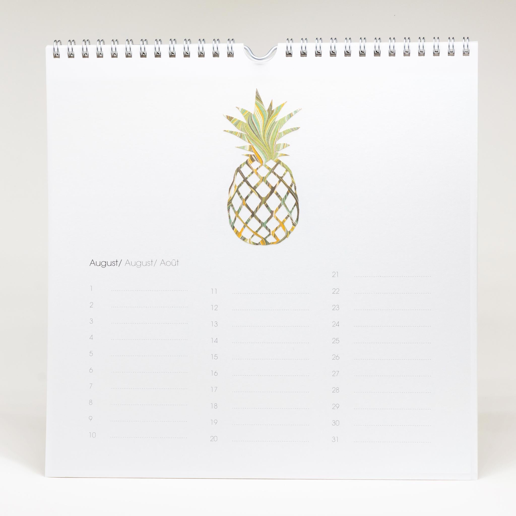perpetual calendar 2