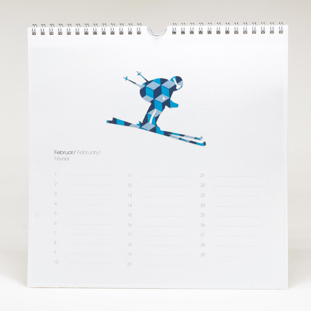 perpetual calendar 2
