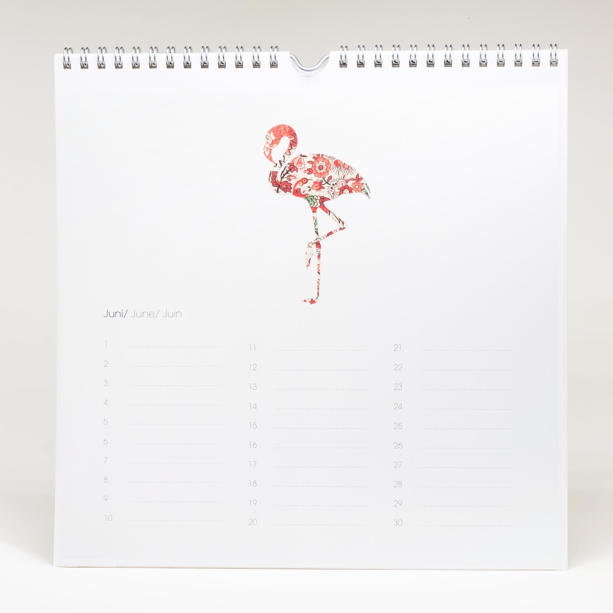 perpetual calendar