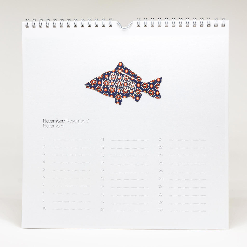 perpetual calendar 2
