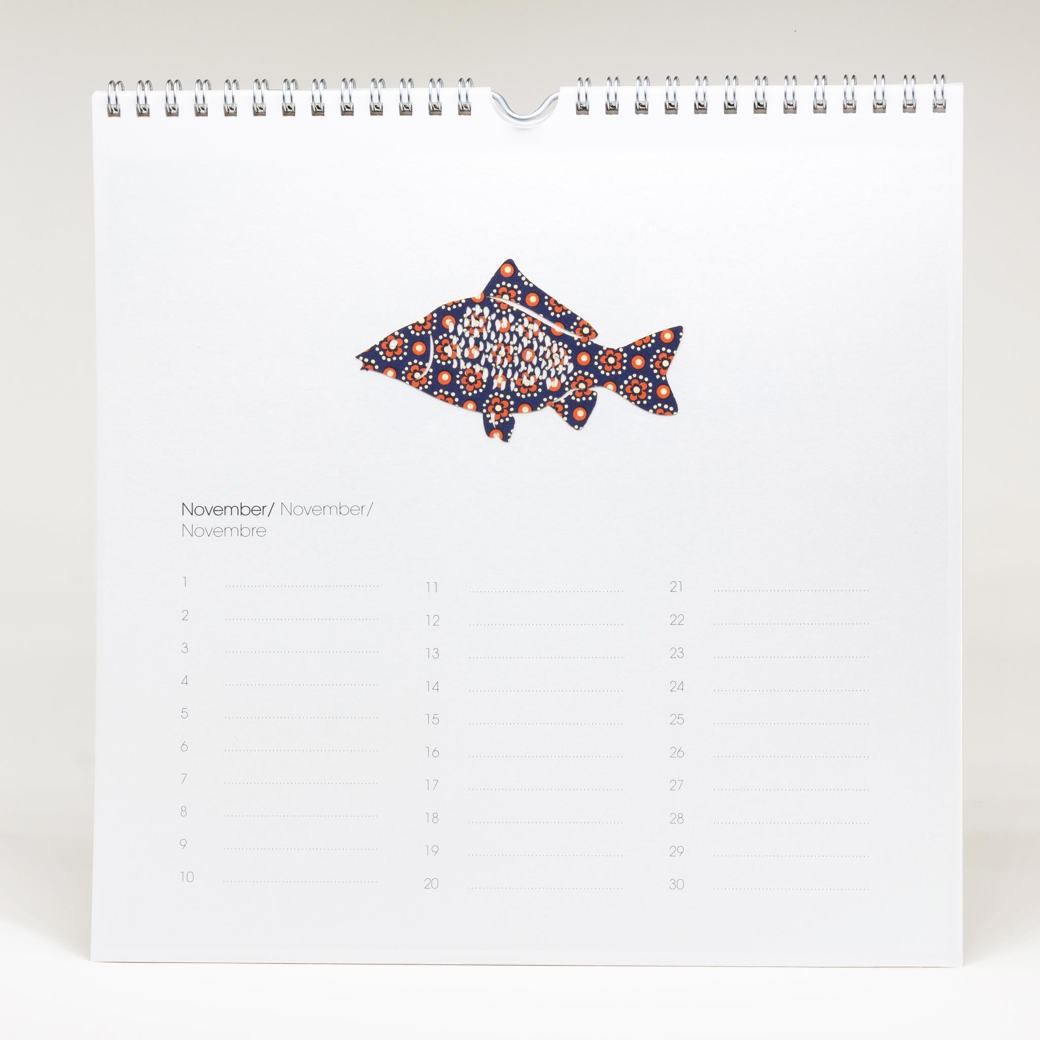 perpetual calendar 2