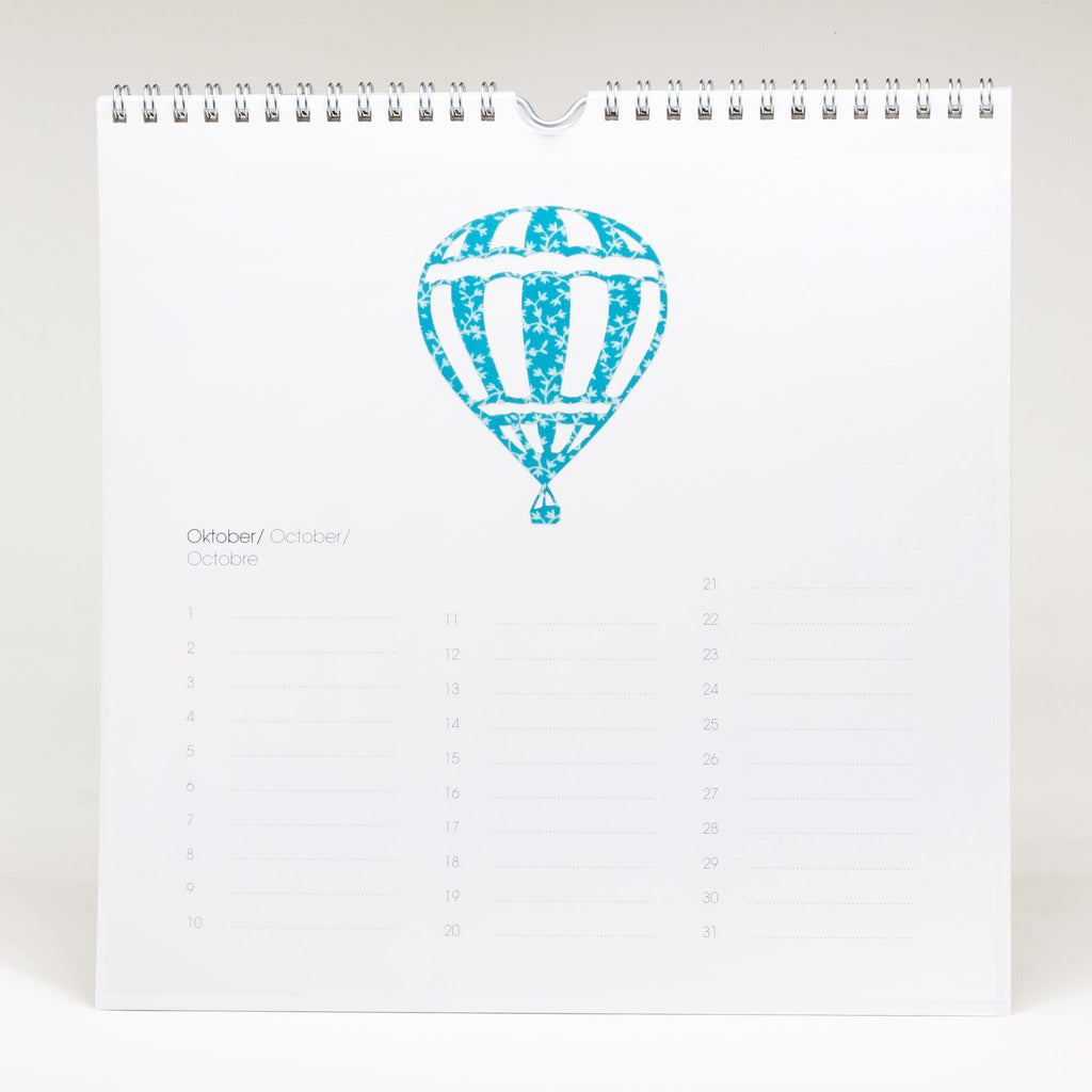immerwährender Kalender