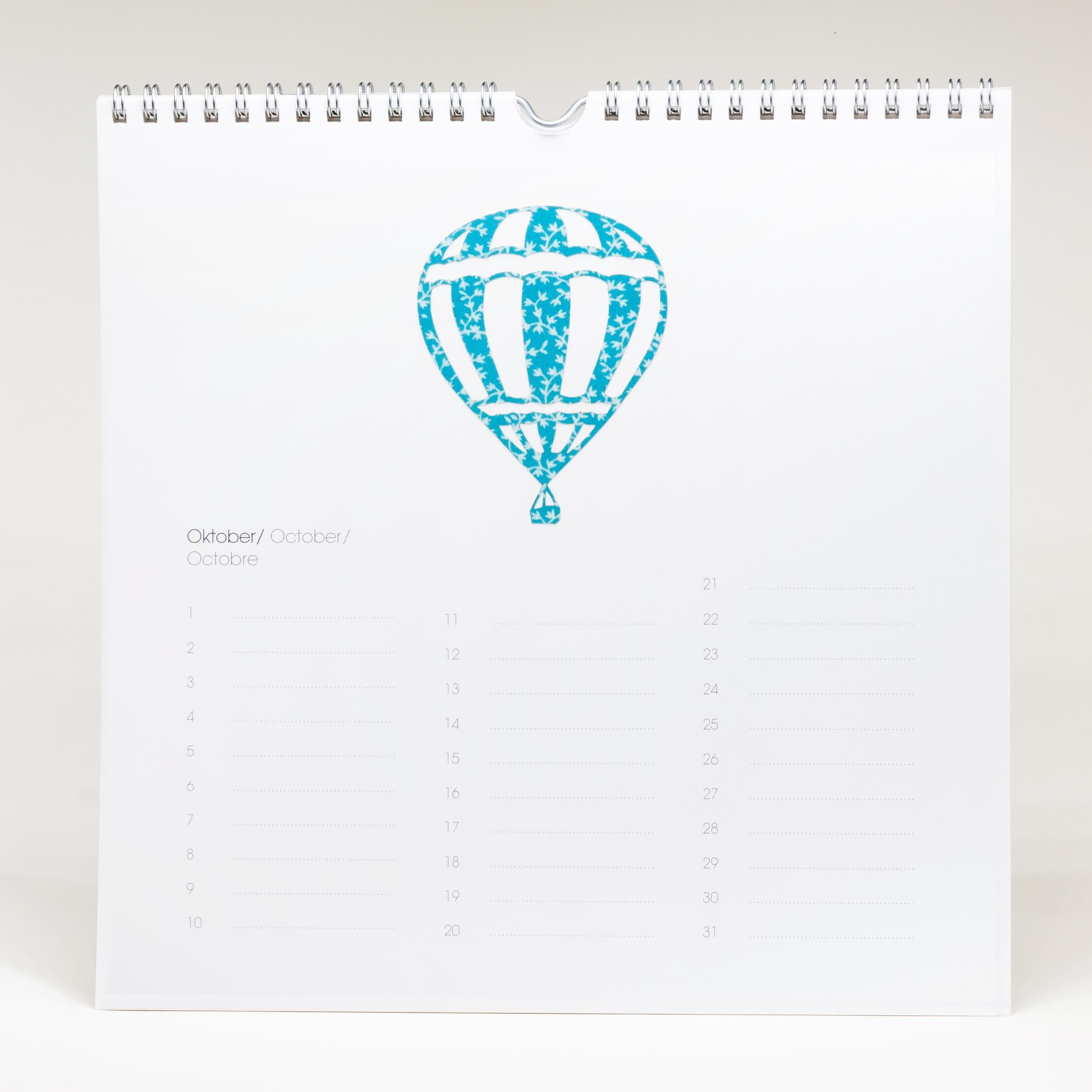 perpetual calendar