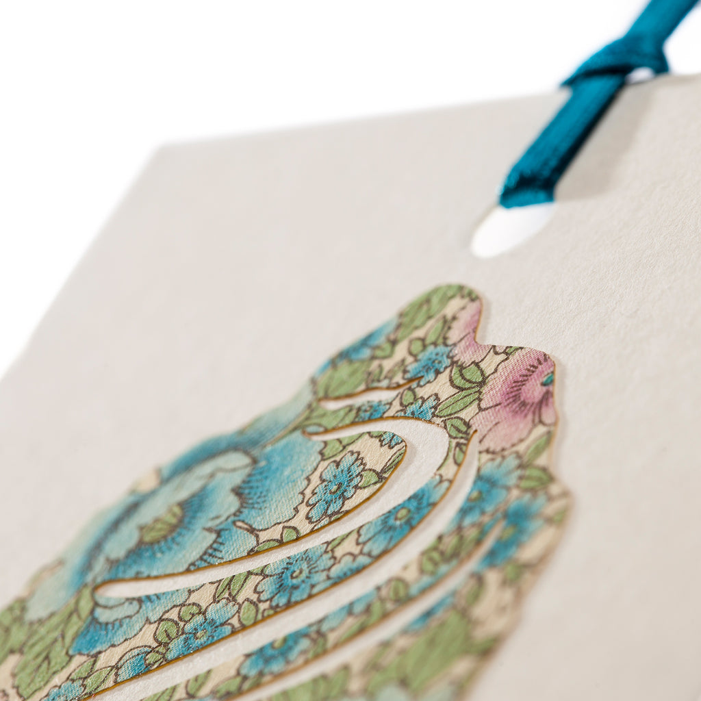 Gift tag "Cupcake"