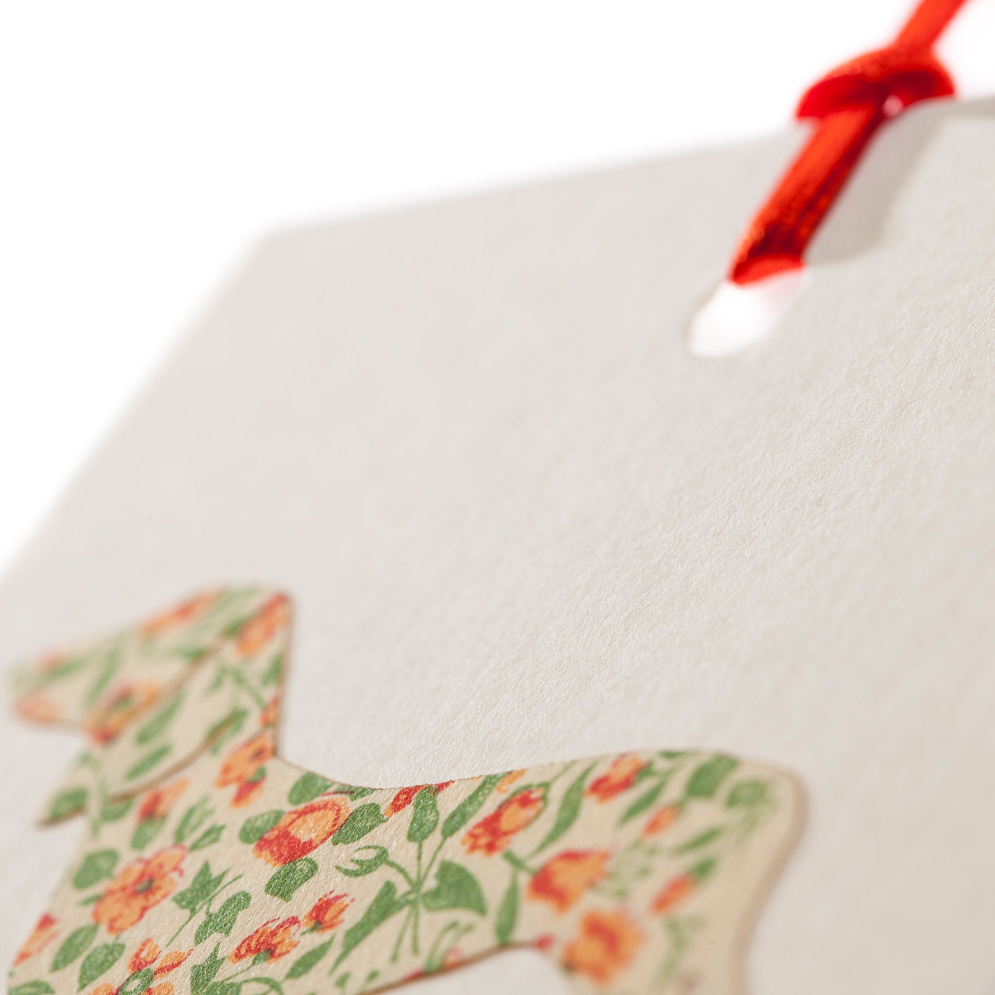 Gift tag "Dachshund"