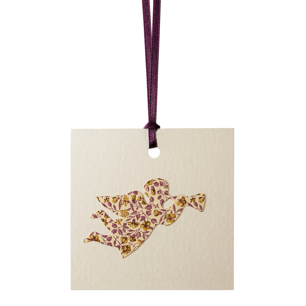 Gift tag "Angel"