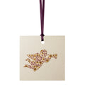 Gift tag "Angel"