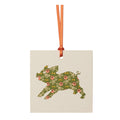 Gift tag "Lucky pig"