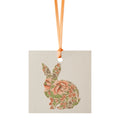 Geschenkanhänger "Hase"