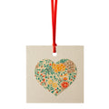 Gift tag "Heart"